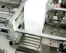 不知該如何操作自動桶裝油裝箱機 看這里有視頻！