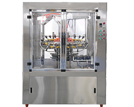 辣椒醬灌裝生產線工廠運行視頻！